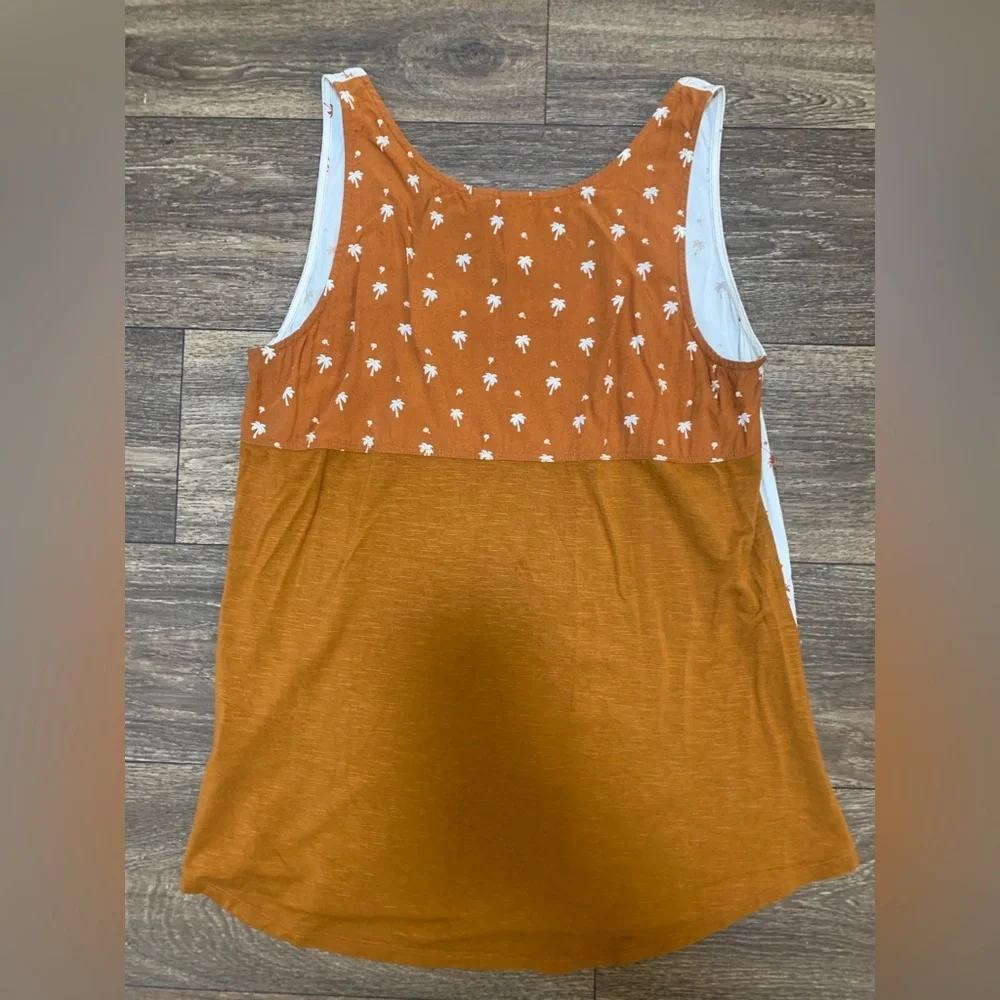 Anthropologie Dolan Tank Top-0027 - Picture 4 of 6